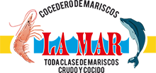 La Mar Logo